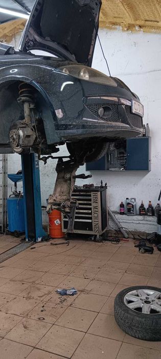 Reconditionez casete de directie Cluj-Napoca