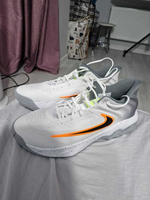 Nike giannis immortality 4