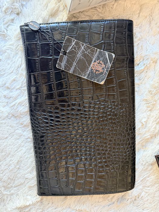 Geanta Roberto Cavalli