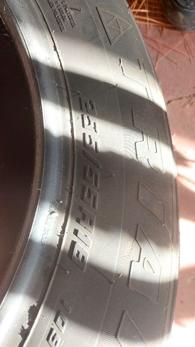 Шины зимние бууу