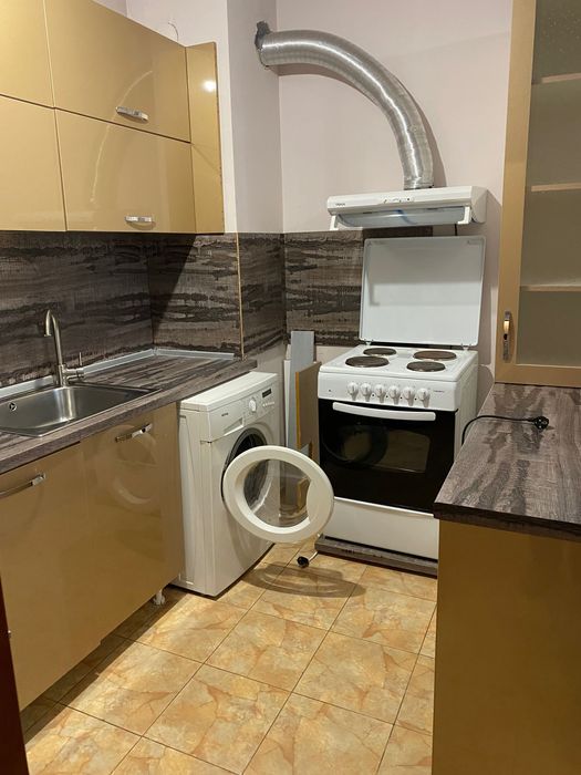 Дава се под наем Двустаен апартамент в Варна, Виница - 60 кв.м за 408 € - Снимка #2