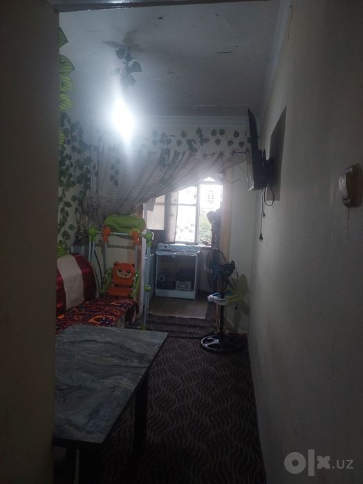 Квартира, недвижимость