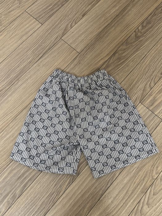 шорты eric emanuel