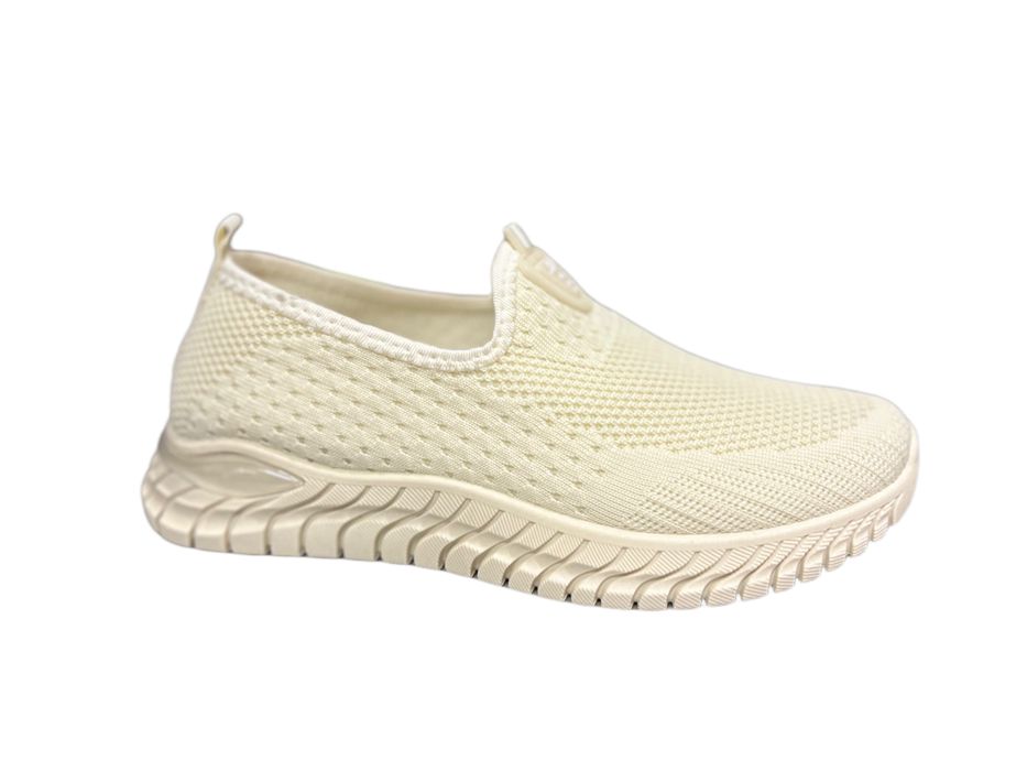 Дамски гуменки мрежа тип чорап