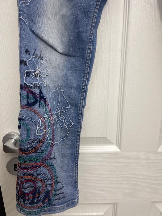 Blugi Desigual damă