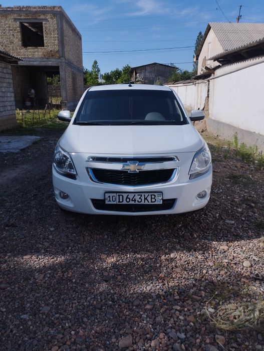 Cobalt ltz 2019 oq