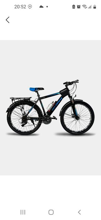 VELOSIPEDLARNI Ta'mirlash. РЕМОНТ Велосипедов.