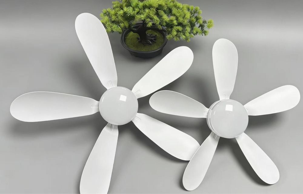 Вентилятор на Е27.