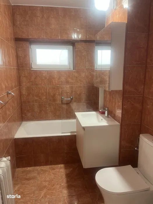Apartament de inchiriat 3 camere 80mp zona Grigorescu