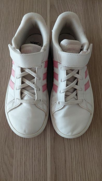 Маратонки Adidas 35номер