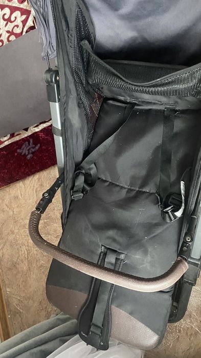 Коляска срочно продам