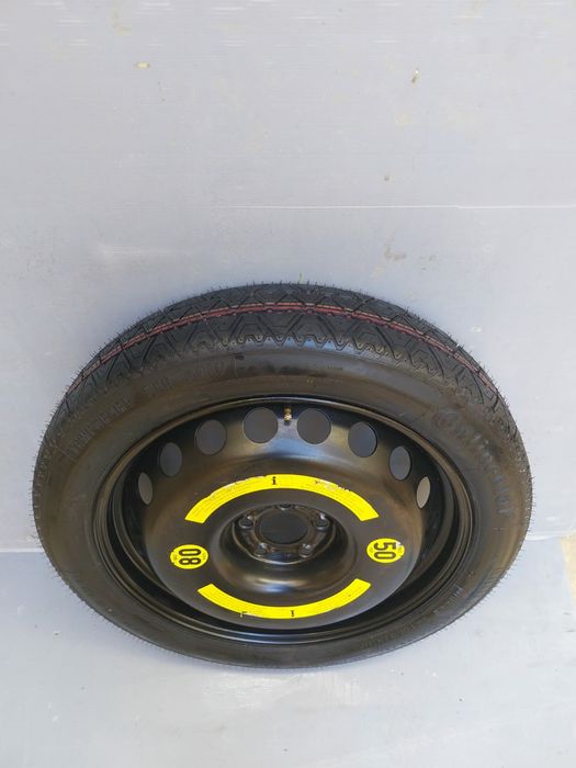 Roata rezerva slim r19 5x112 mercedes audi bmw G