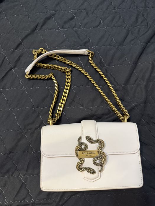 Чанта Just Cavalli