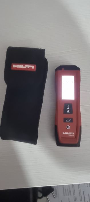 Telemetru Hilti PD-S