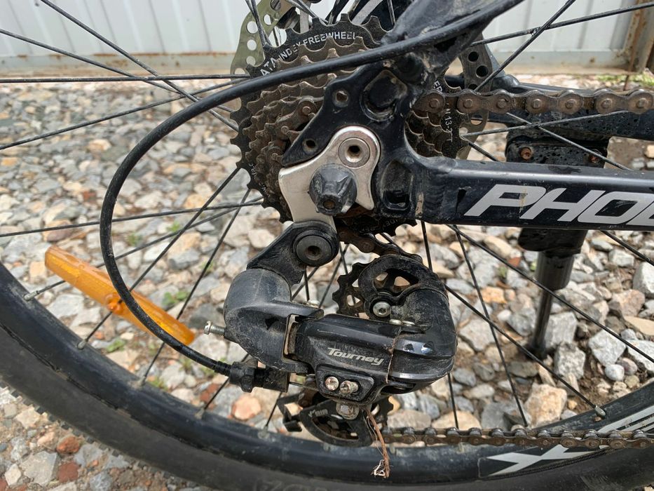 Велосипед Phoenix