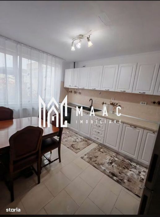 Apartament 2 camere de vânzare | Râmnicu Vâlcea | 60 mp