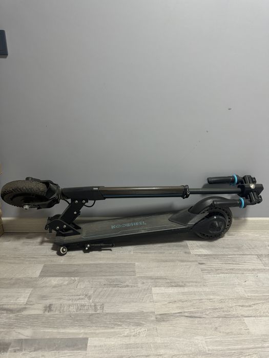 Самокат koowheel
