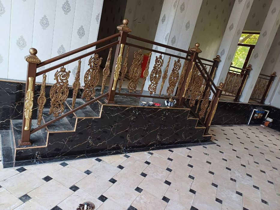 Svachik ishlar birgadasi 01