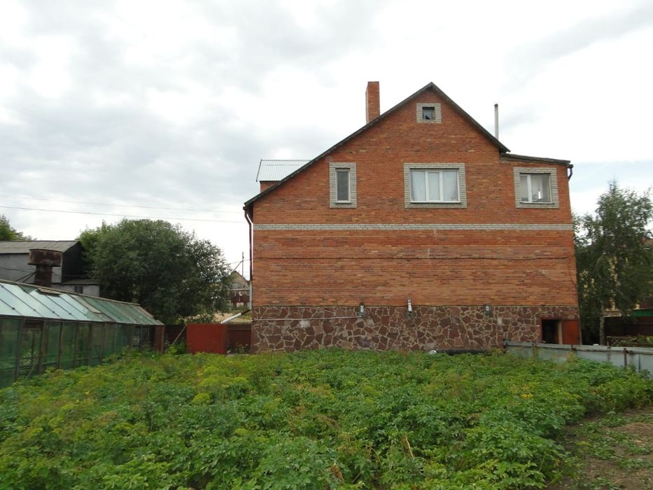 Продается частный Дом