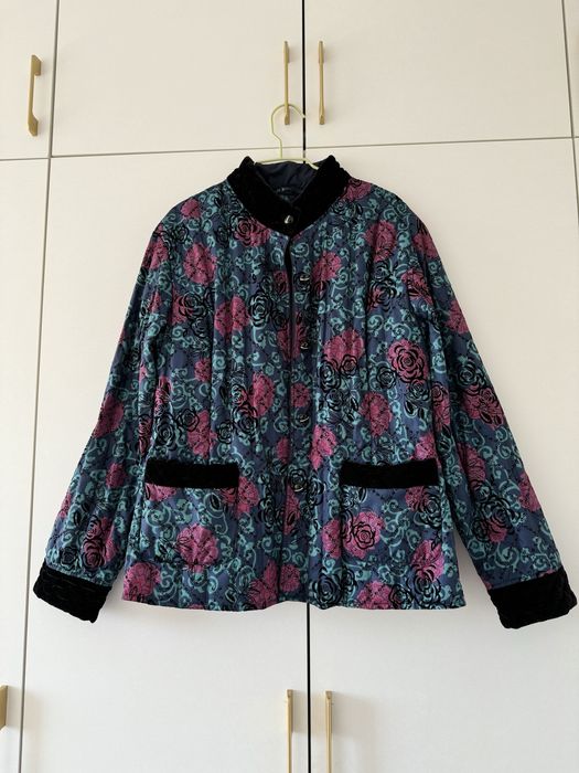 Осень-Весна куртка 4000