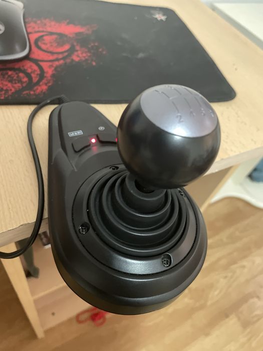 Volan PXN V9 (Volan,Pedale,Schimbator)