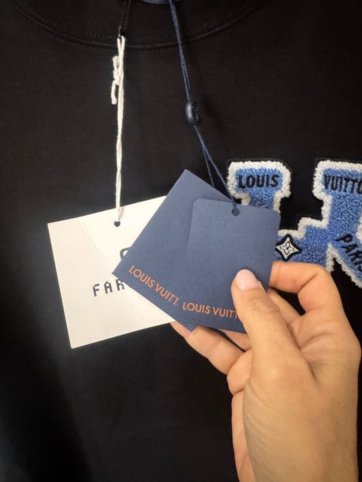 Louis Vuitton комплект L/XL
