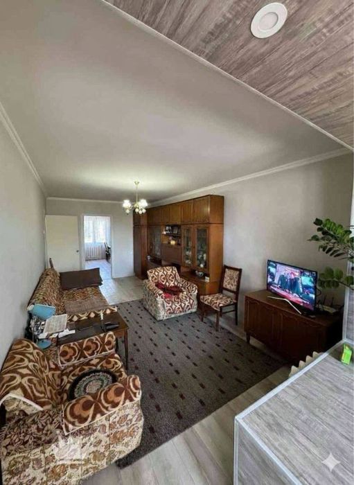 4 комнатная Буюк Ипак Йули Максим горький Дипломатия кирпич 2х6