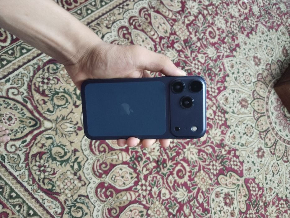 Iphone xr 17 pro korpus
