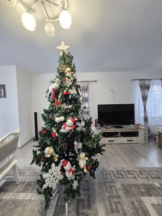 Brad  artificial 240