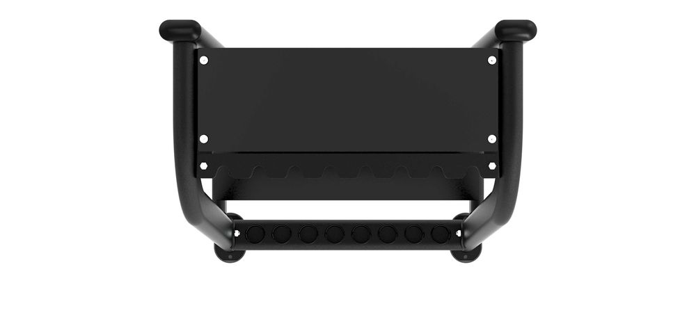 Impulse IT7032
Вертикальная стойка для грифов и аксессуаров