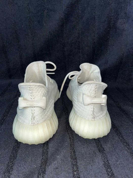 Adidas Yeezy Boost 350 V2 Low Cream White / Triple White