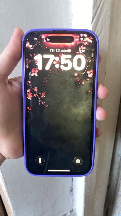 Продам или обмен айфон 14 про