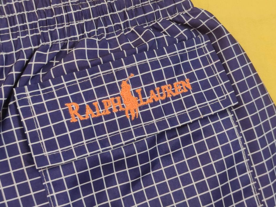 Pantaloni scurti Polo Ralph Lauren (Bermude)