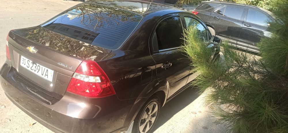 Nexia 3 2019 йил холати яхши