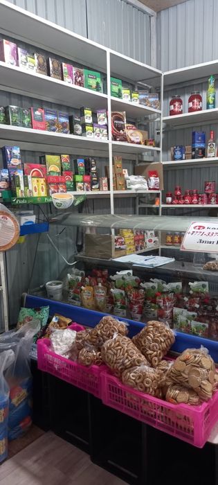 Продается бутик! РЫНОК САМАЛ!