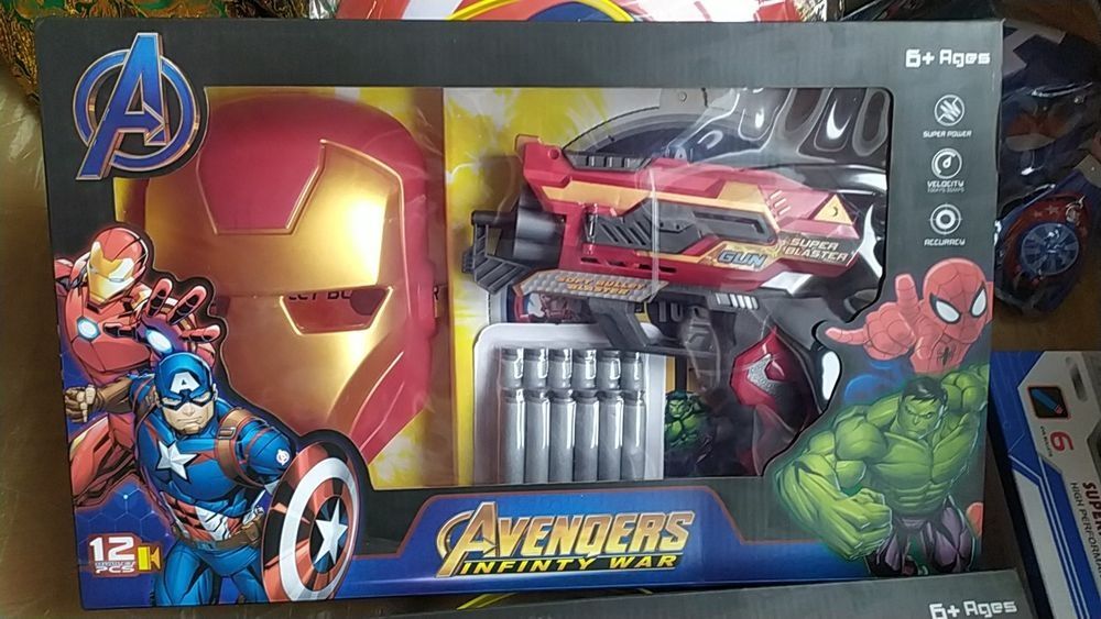 Игрушка антистресс. Гуджитсу.Питкен.Новые