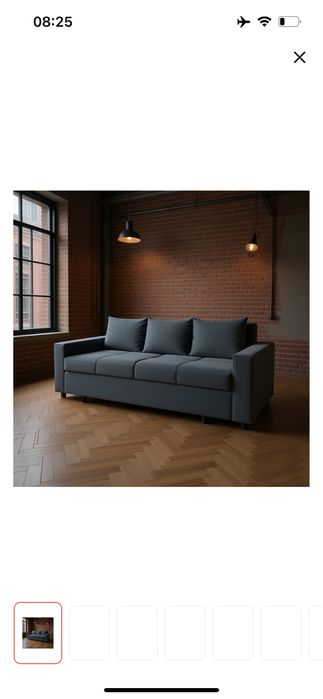 Диваны , мебель для  гостинной