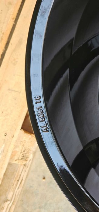 Ковани джанти за Porsche Carrera,  4S. TARGA  20/21"