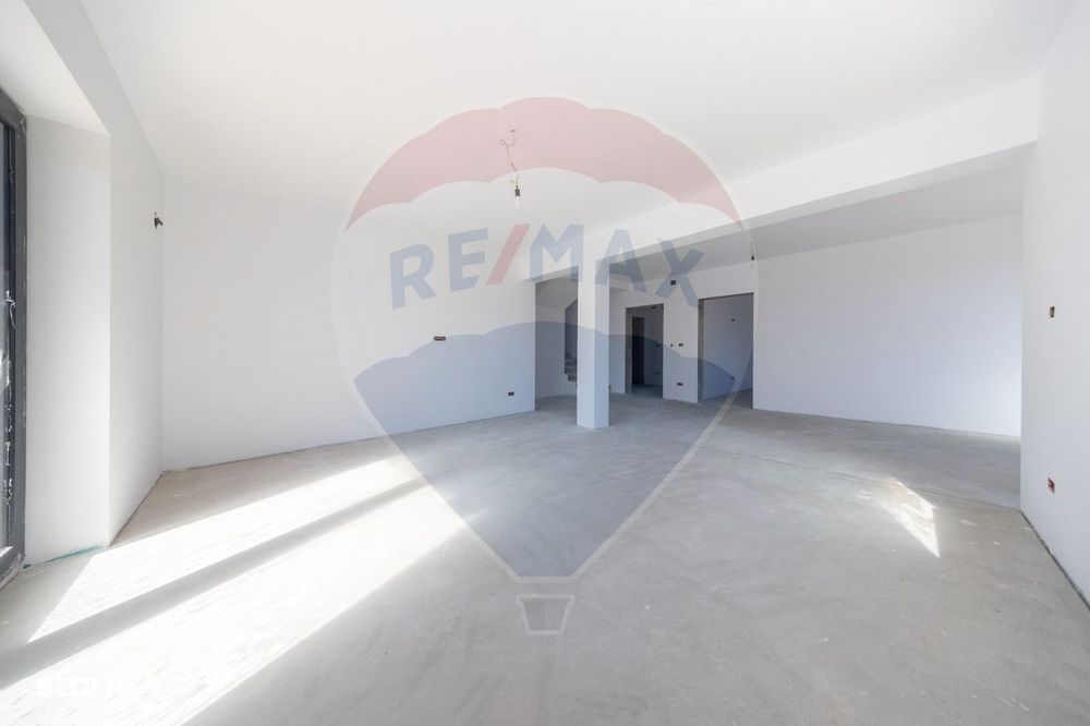 Casă nouă premium în Săcele | Construcție de calitate