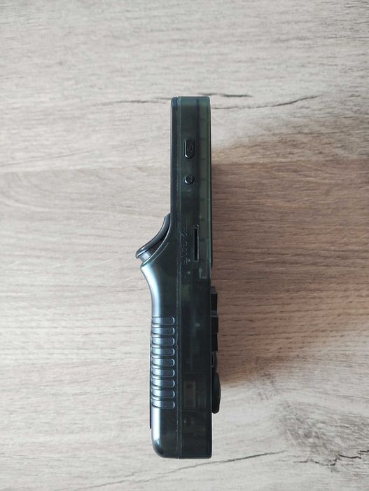 Игрова конзола R36s с ArkOS и 64GB карта