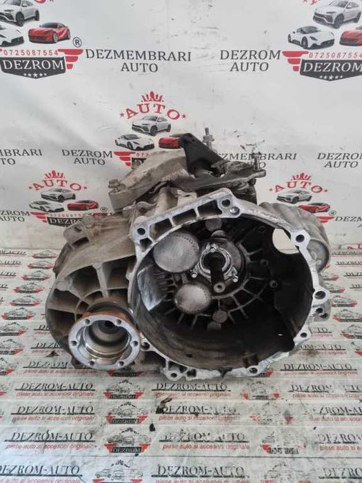 Cutie de viteze cu Start-Stop PGT 02Q300050E  VW Passat B7 2.0 TDi