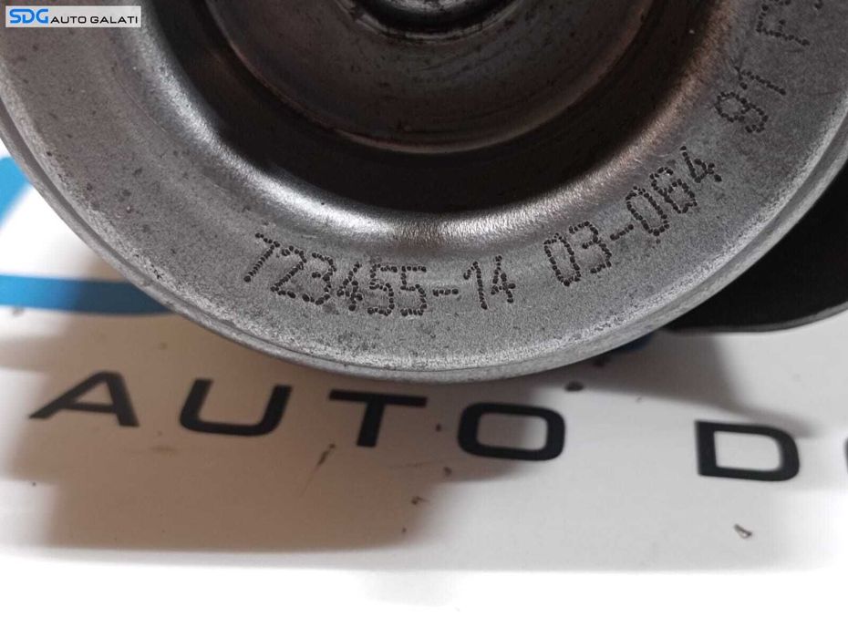 Actuator Turbina Turbosuflanta Suzuki Grand Vitara 1.9 DDis 2006 - 2008 Cod 723455-14 [M6683]