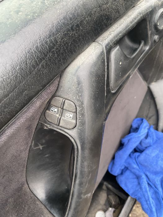 Volkswagen vento