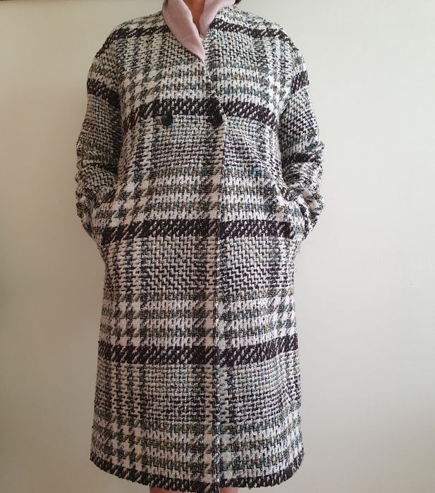 Пальто демисезонное, Zara