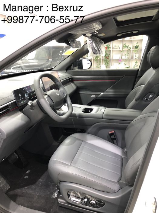 Dongfeng 008EP ULTRA 2026 Gibrit Full 3 - Yil 120 000 Km kafolat RUSTI