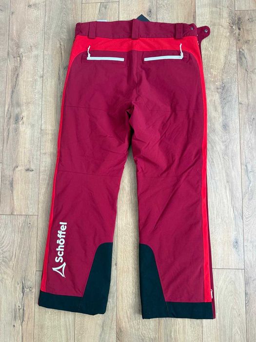 Nou Schoffel 50 M-L 52 L-XL barbati pantaloni suprapantaloni ski