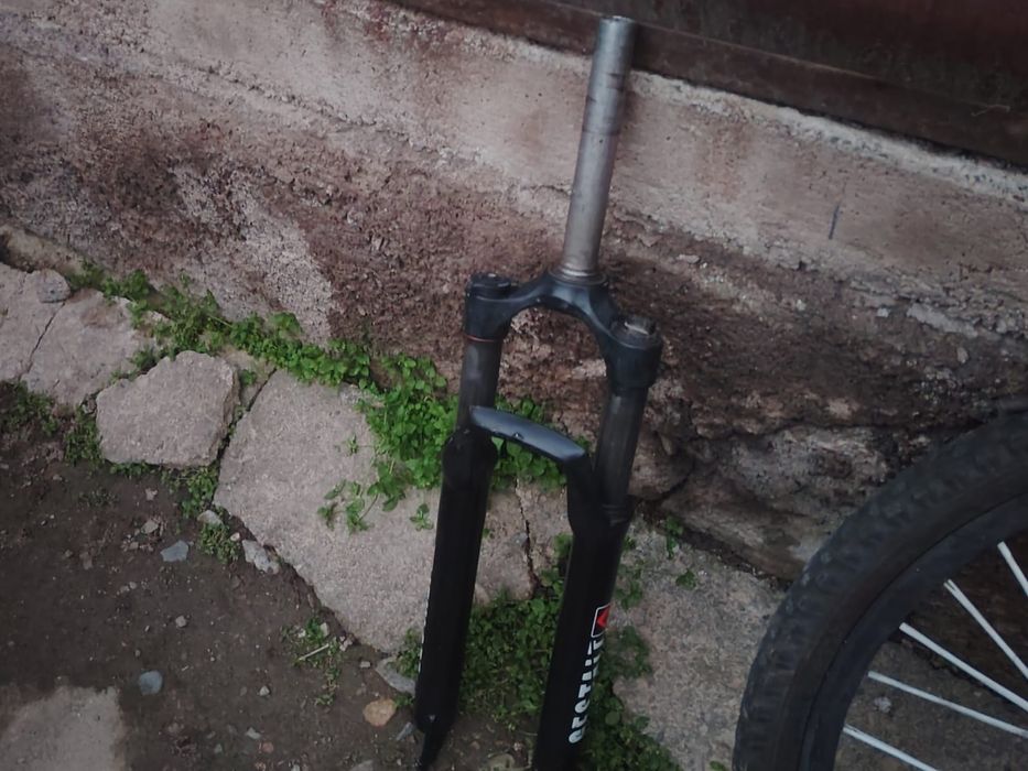 продам маслянную вилку