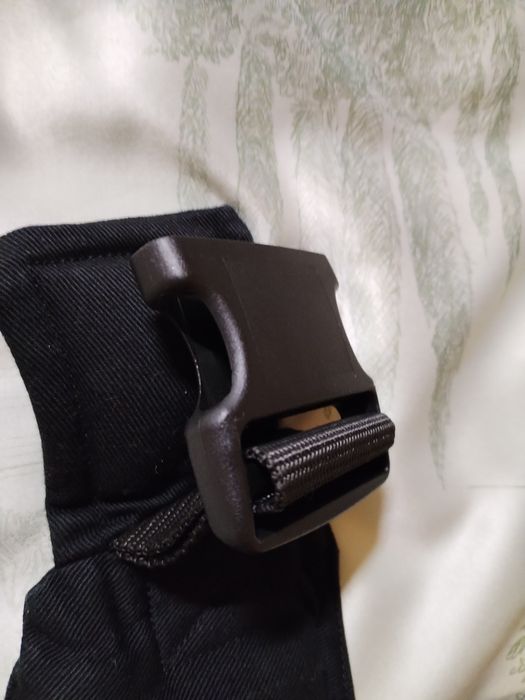 Sistem ergonomic de purtare Bumbo pentru copii