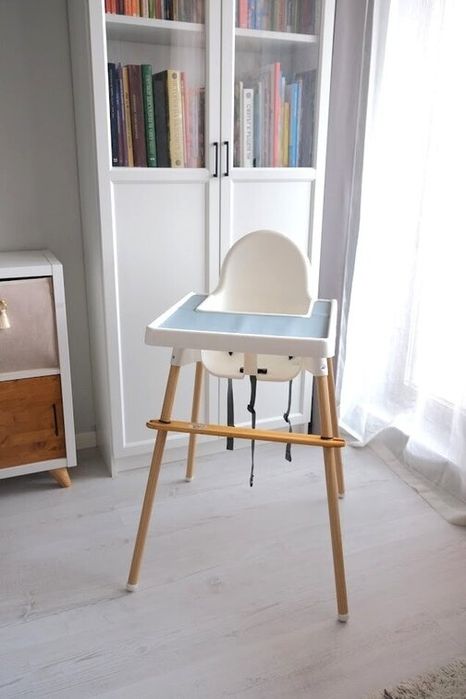 Детско столче със степенка IKEA ANTILOP