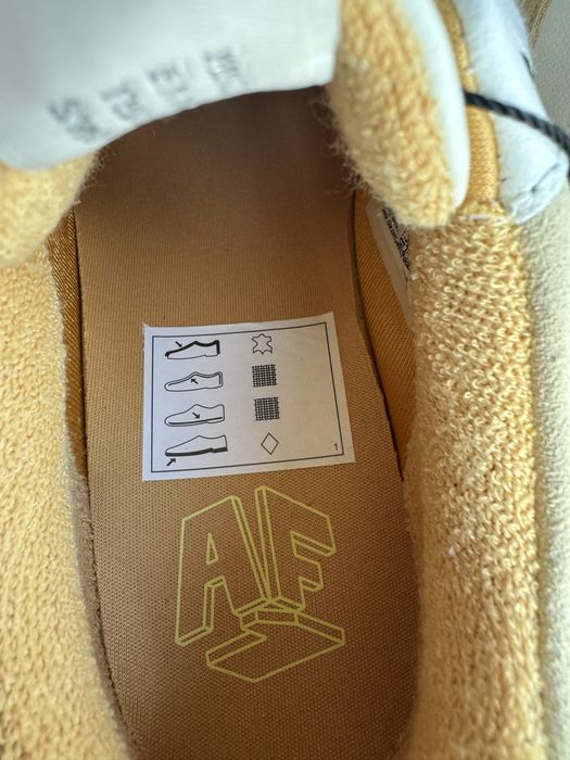Nike af1 pixel 37.5